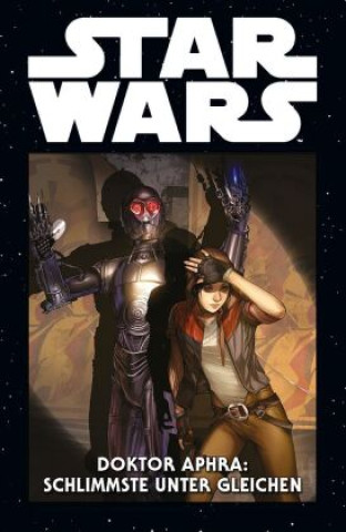 Kniha Star Wars Marvel Comics-Kollektion Emilio Laiso