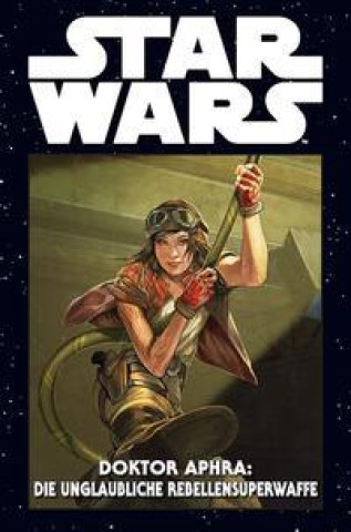 Kniha Star Wars Marvel Comics-Kollektion Wilton Santos