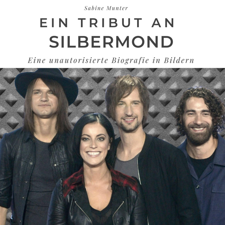 Knjiga Ein Tribut an  Silbermond 