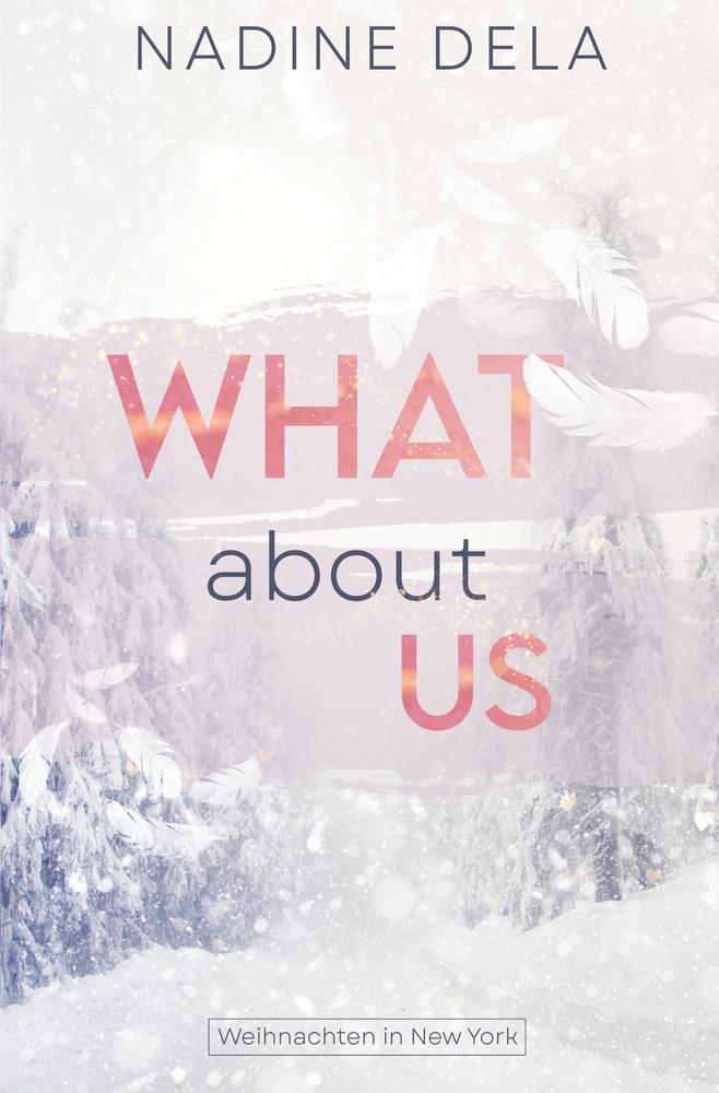 Knjiga What About Us 
