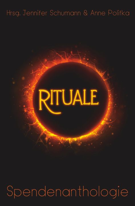 Knjiga Rituale Anne Polifka