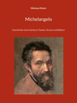 Knjiga Michelangelo 