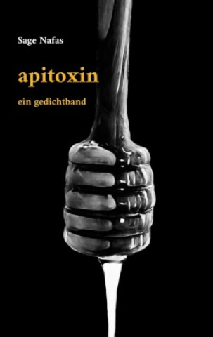 Kniha apitoxin 