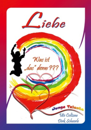 Boek Liebe Dirk Scheerle