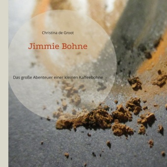 Knjiga Jimmie Bohne Christina de Groot