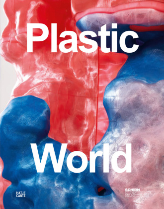 Book Plastic World Martina Weinhart