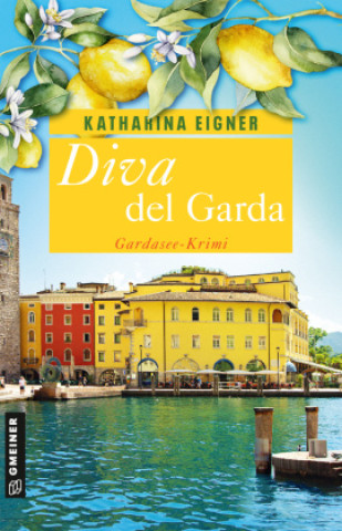 Book Diva del Garda 