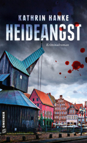 Book Heideangst Kathrin Hanke