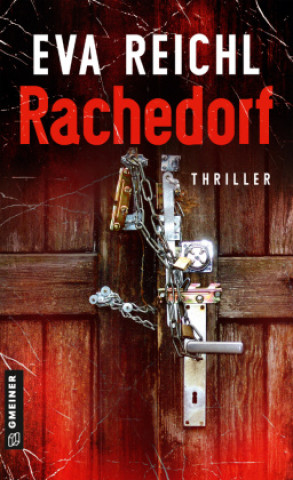 Boek Rachedorf Eva Reichl