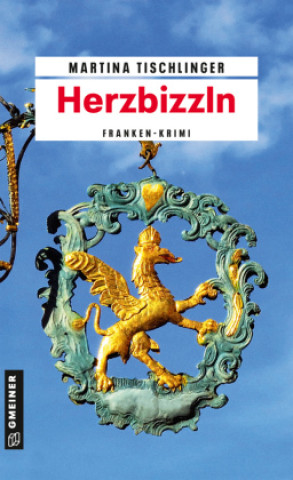 Book Herzbizzln Martina Tischlinger
