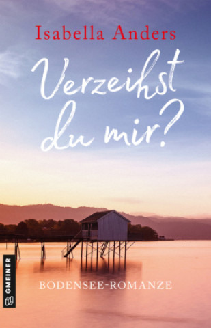Boek Verzeihst du mir? Isabella Anders