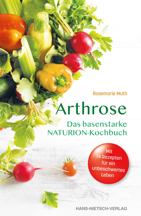 Knjiga Arthrose Rosemarie Muth