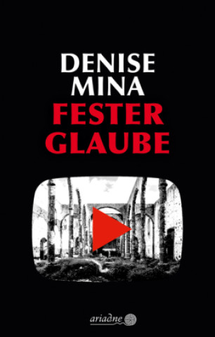Boek Fester Glaube Denise Mina