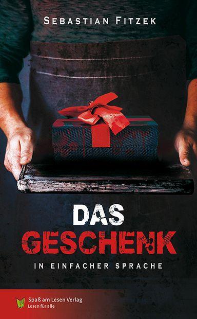Книга Das Geschenk Clemens Wojaczek
