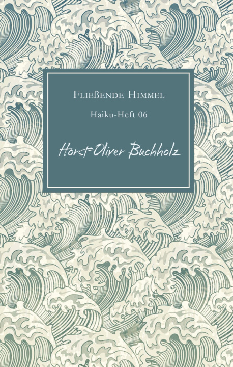 Book Fließende Himmel 