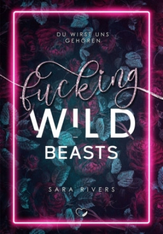 Kniha Fucking Wild Beasts Federherz Verlag