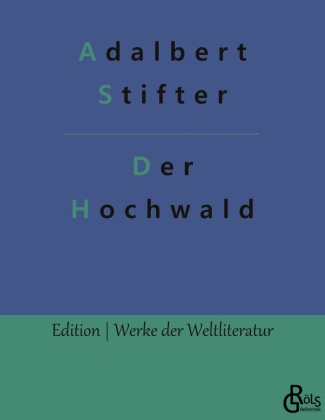 Knjiga Der Hochwald Redaktion Gröls-Verlag