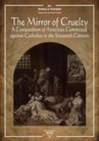 Carte Mirror of Cruelty Arnold Havens