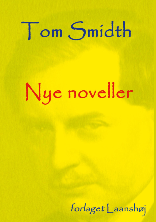 Livro Nye noveller Henning Smidth