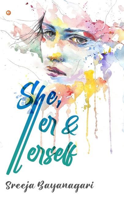 Livre She, Her and Herself 