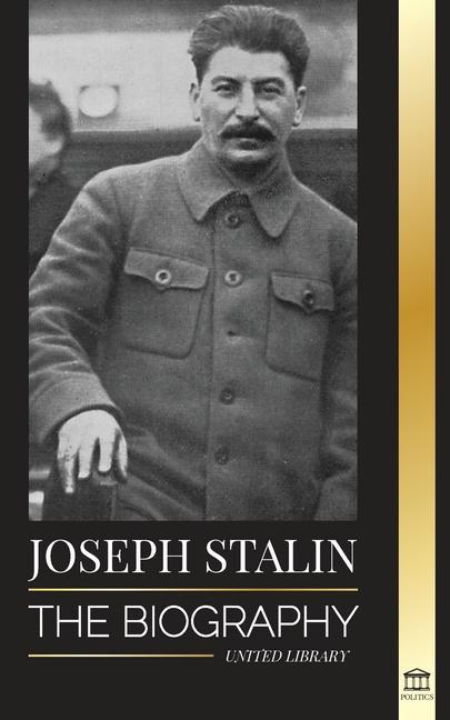 Kniha Joseph Stalin 