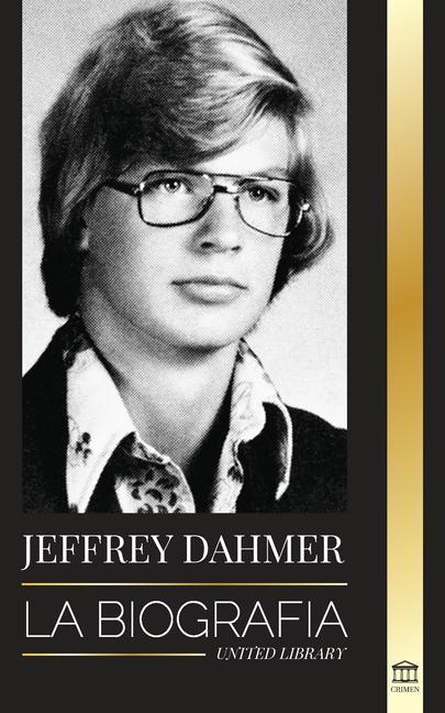 Kniha Jeffrey Dahmer 