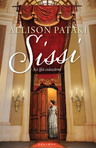 Книга Sissi Allison Pataki