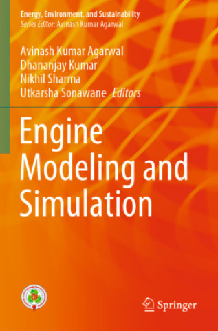 Book Engine Modeling and Simulation Avinash Kumar Agarwal
