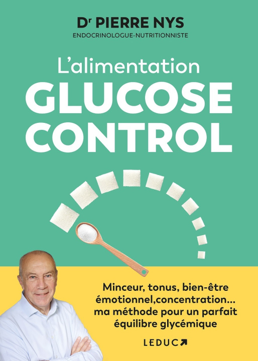 Carte L'alimentation Glucose Control Nys