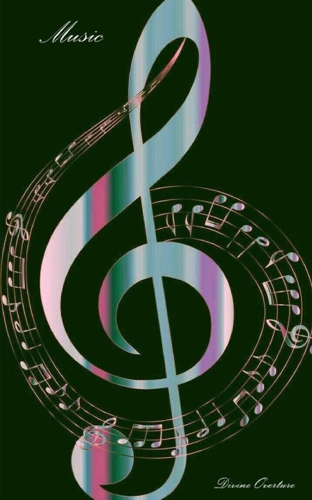 Knjiga Music Jacqueline Denise Fitch