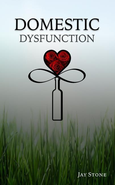 Knjiga Domestic Dysfunction Jay Stone