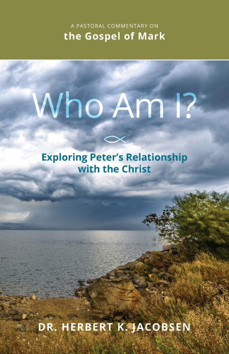 Knjiga Who Am I? Herbert K Jacobsen