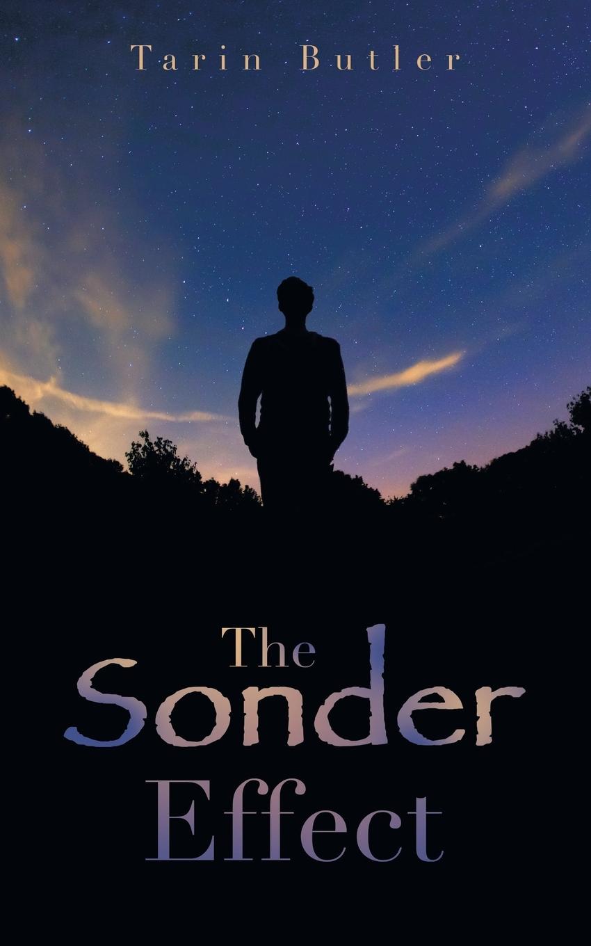 Knjiga The Sonder Effect Tarin Butler