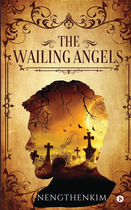 Knjiga The Wailing Angels Nengthenkim