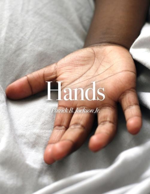 Knjiga Hands 