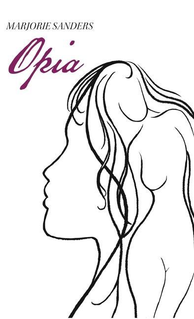Knjiga Opia Marjorie Sanders