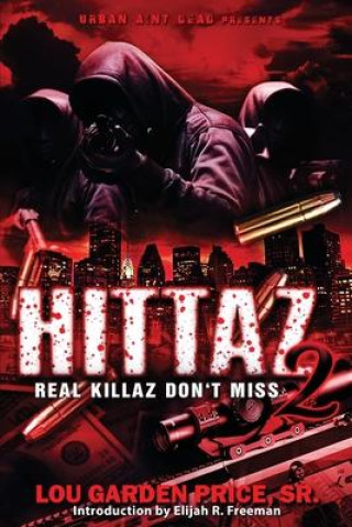 Libro Hittaz 2 Sr Lou Garden Price