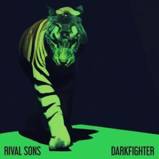 Audio Darkfighter Rival Sons