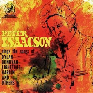 Audio Sings Songs Of Peter Isaacson