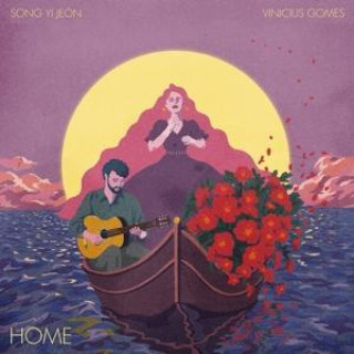 Zvok Home Song Yi Jeon & Vinicius Gomes