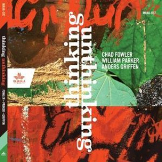 Audio Thinking Unthinking Chad Fowler