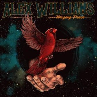 Audio Waging Peace Alex Williams