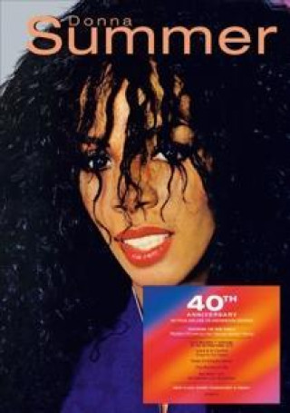 Audio Donna Summer Donna Summer