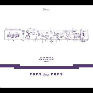 Zvok Olympiad Vol.3-Pops Plays Pops 