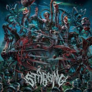 Audio Extirpated Mortal Process Stabbing