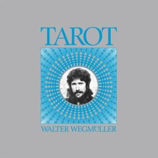 Zvok Tarot Walter Wegmuller