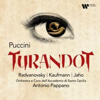 Hanganyagok Turandot 