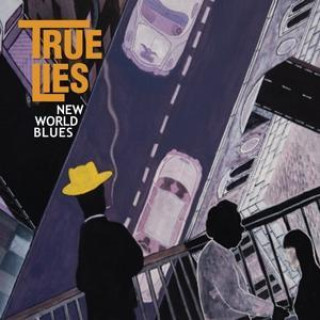 Zvok New World Blues True Lies