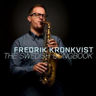Аудио Swedsh Songbook Fredrik Kronqvist
