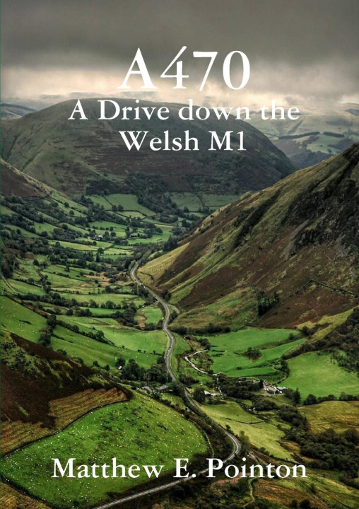 Book A470 Matthew Pointon